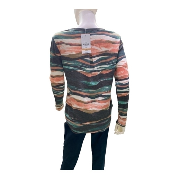 Anne Klein Sport Top - Picture 4 of 9